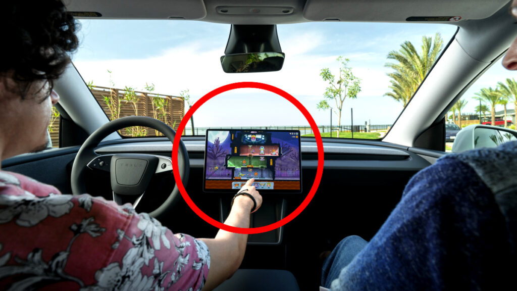 테슬라 사용자 후기