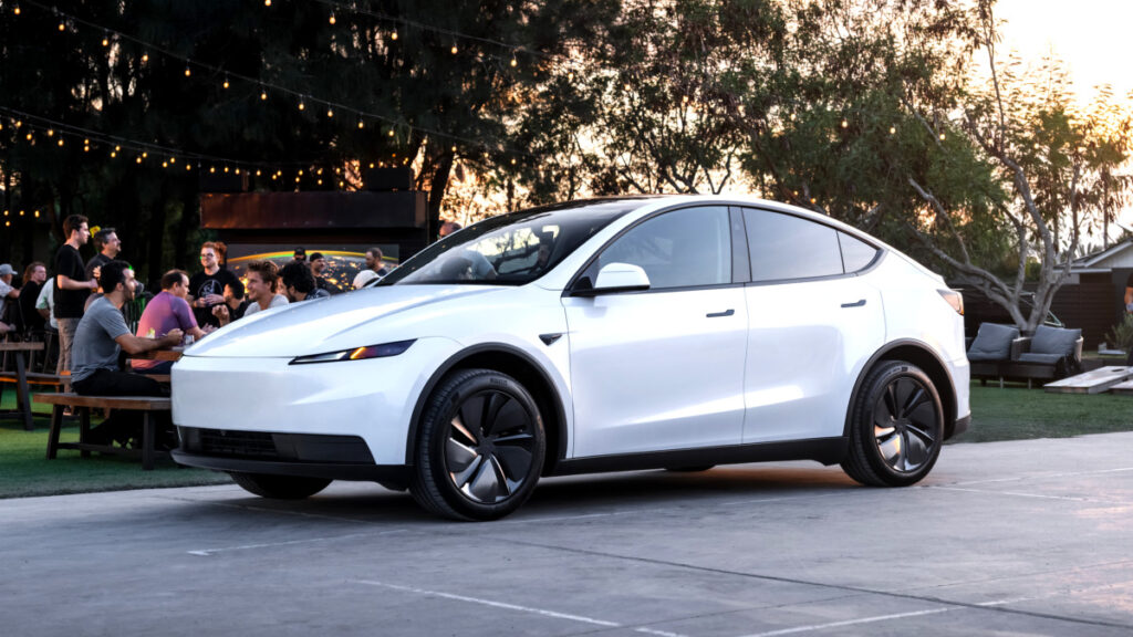 테슬라 사용자 후기