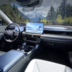 토요타 와일드랜더 공개