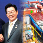 트럼프 LNG 수요 폭발