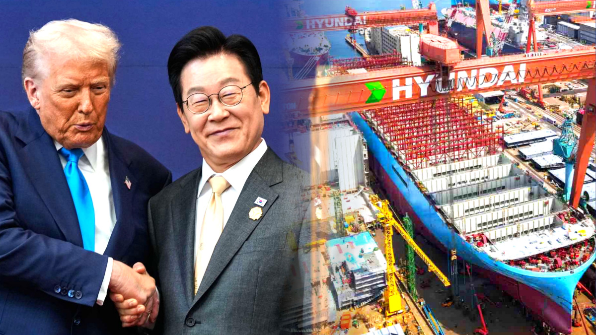 트럼프 LNG 수요 폭발