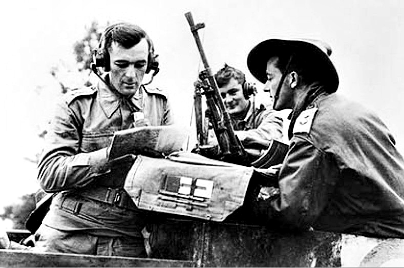 "72년 전 피 흘렸던 나라" …100세의 노구에도 한국으로, 33만 명 처절한 희생 되돌아보니 2 참전용사