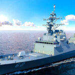 컨스텔레이션급 호위함