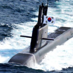 한국 잠수함