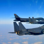 한미 연합 훈련