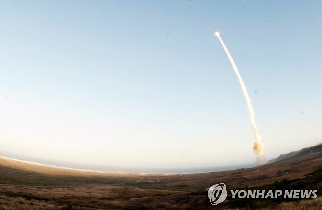 "북한은 장난에 불과한 수준" …사거리 9,600km 초특급 '전략 자산', 단 한 발에 전 세계 '벌벌' 2 미니트맨3