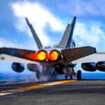 니미츠급 항공모함