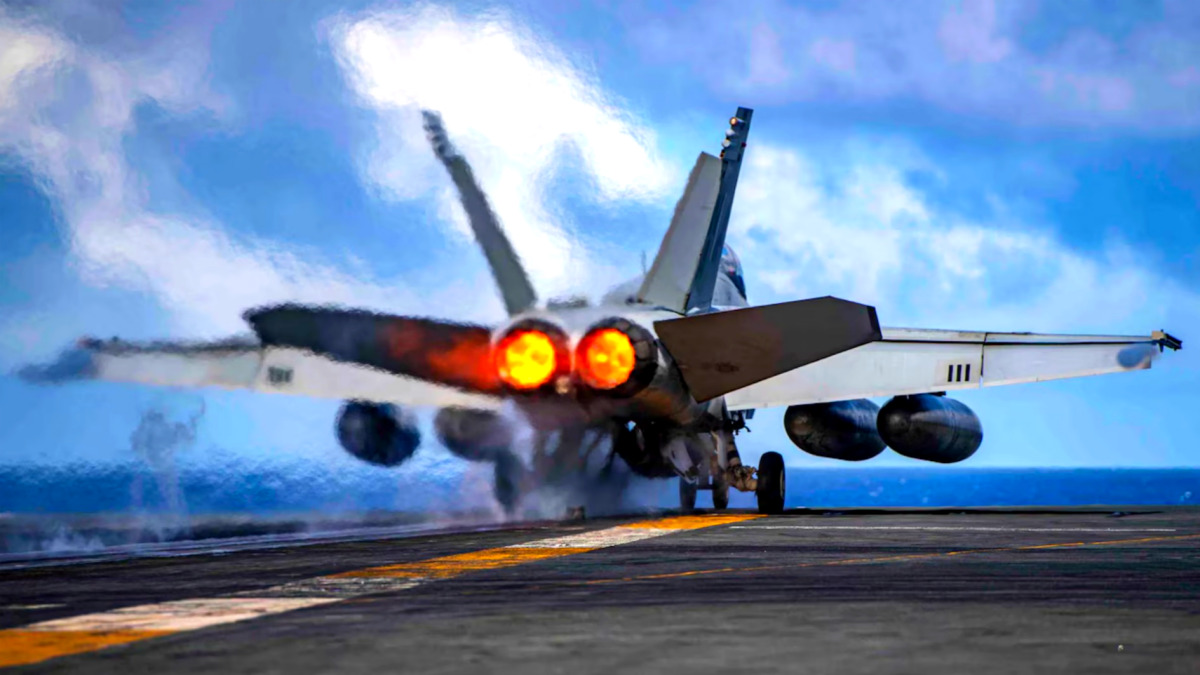 니미츠급 항공모함