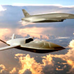 협동 전투 무인기