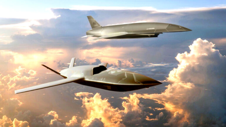 협동 전투 무인기