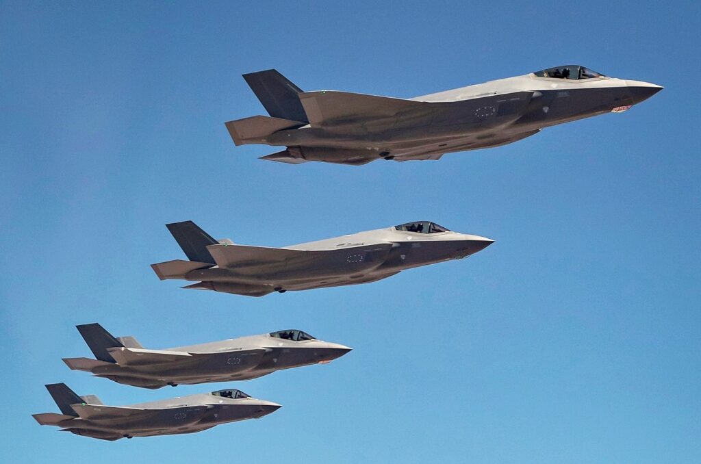 F-35