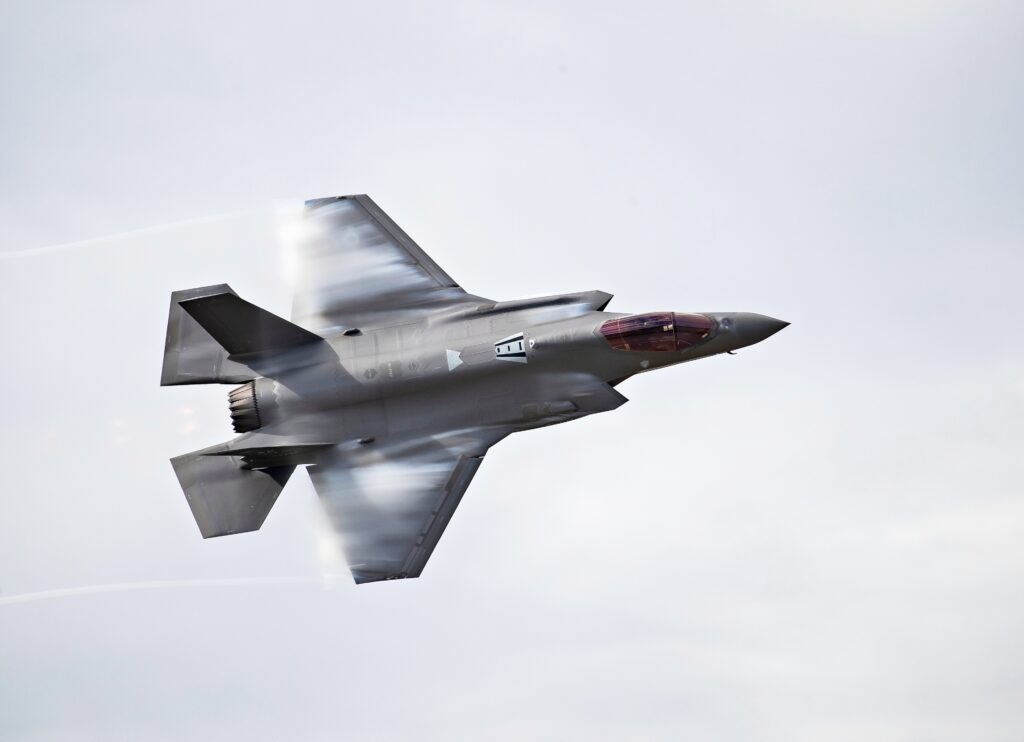 F-35
