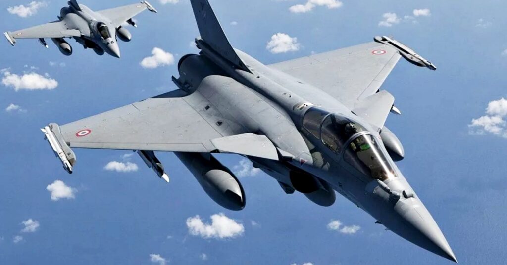 "끝내 미국 대신 러시아와 손잡나?" …물밑 움직임에 '당황', 무슨 무기 오가나 봤더니 '이럴 수가' 2 라팔