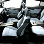 프리우스 중고차 시장