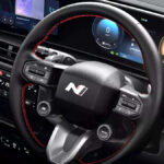 베뉴 N 라인 출시