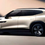 폭스바겐 전기 SUV