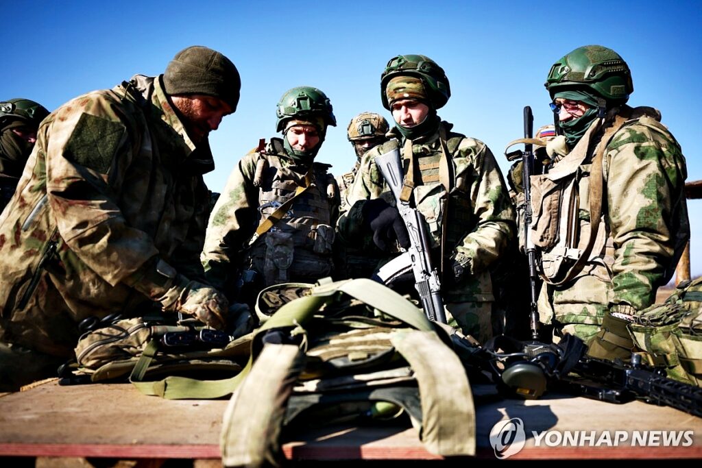 "국제법 무시하더니 자업자득" …최대 '무기 징역'까지, 러시아군 '발칵' 뒤집힌 이유 봤더니 2 전쟁 범죄