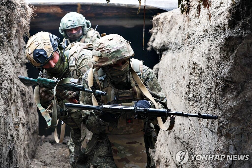 "국제법 무시하더니 자업자득" …최대 '무기 징역'까지, 러시아군 '발칵' 뒤집힌 이유 봤더니 3 전쟁 범죄