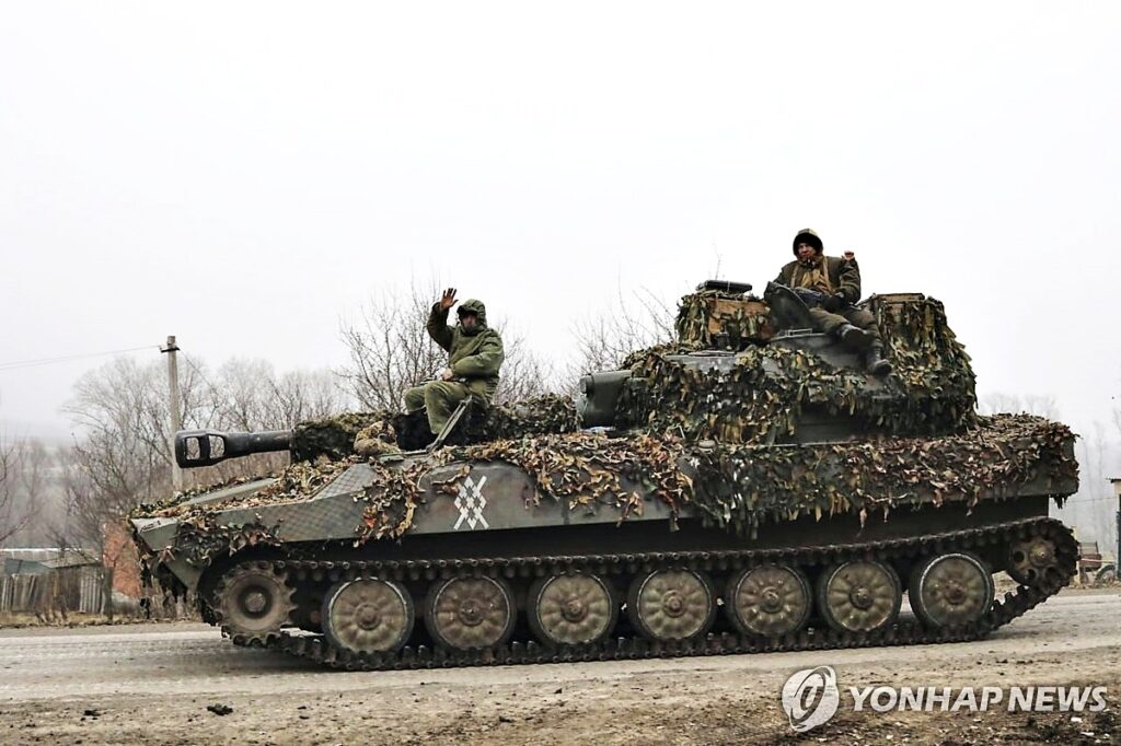 "국제법 무시하더니 자업자득" …최대 '무기 징역'까지, 러시아군 '발칵' 뒤집힌 이유 봤더니 4 전쟁 범죄