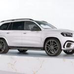 지커 전기 SUV 9X 출시 예정