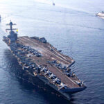 제럴드 R. 포드급 항공모함