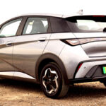 BYD 돌핀 액티브