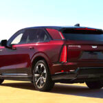 캐딜락 에스컬레이드 IQ