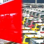 중국 전기차 공급 과잉