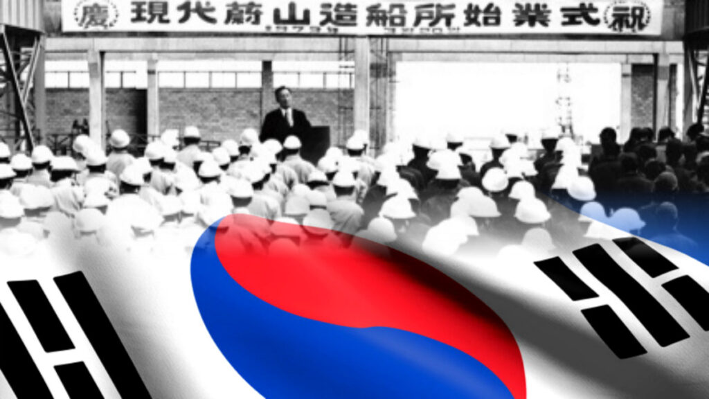 선박 5000척 인도