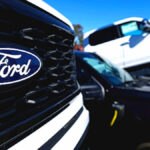 포드 F-150 픽업트럭