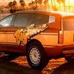 아이오닉 9 오프로더 콘셉트