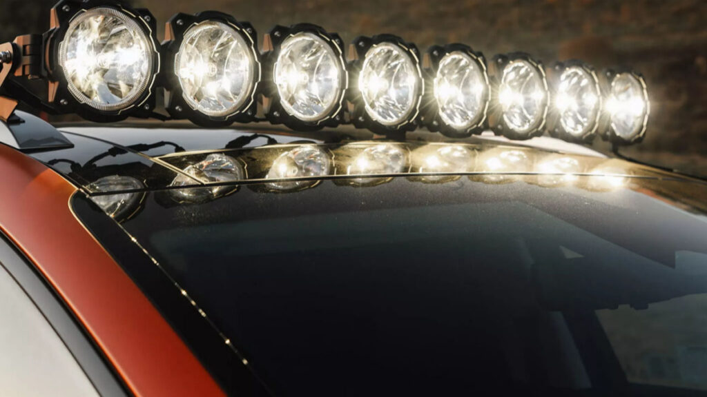 "내가 알던 현대차 맞나?"…아빠들 취향 반영해 디자인 '싹다' 바꾼 '이 車', 전시장 '발칵' 4 아이오닉 9 오프로더 콘셉트