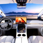 지리 갤럭시 V900