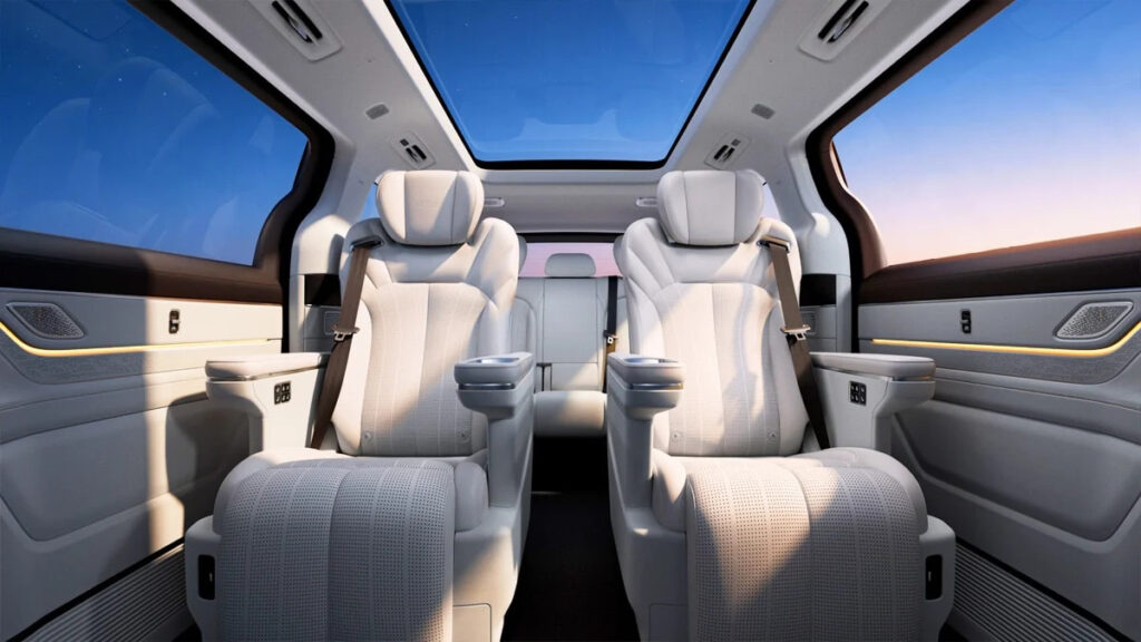 지리 갤럭시 V900