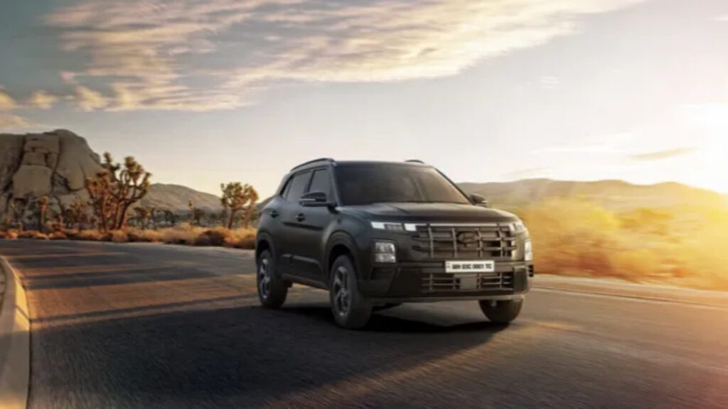 인도 자동차 시장