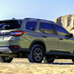 혼다 2026년형 파일럿