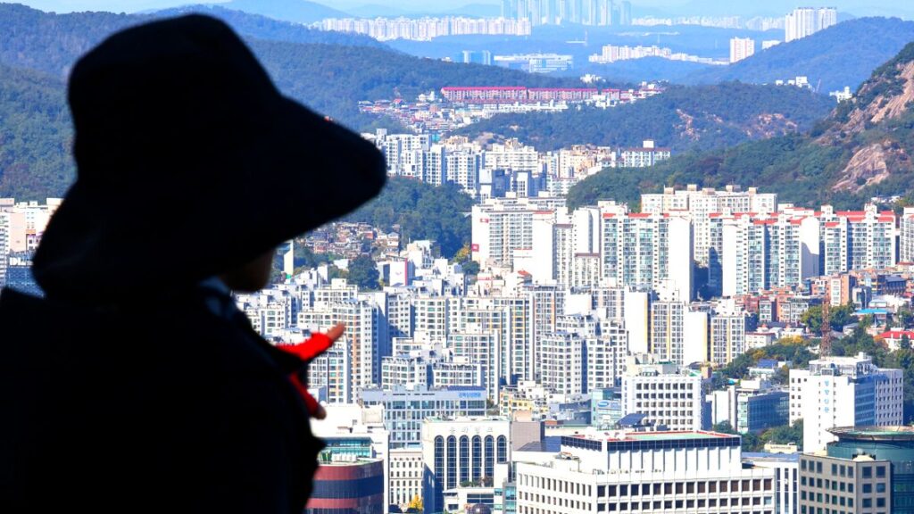 부동산 규제 미입주 사태