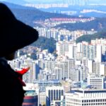 부동산 규제 미입주 사태