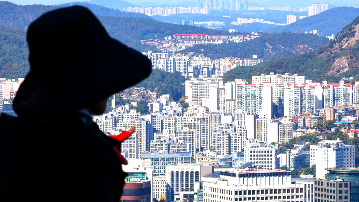 부동산 규제 미입주 사태