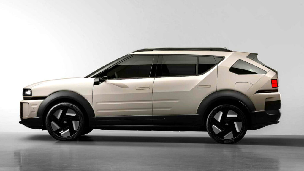 "일본은 포기했는데 한국은 '초대박'"...27년 한 우물 파더니, 현대차 결국 '일냈다' 1 디 올 뉴 넥쏘