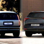 현대차 아이오닉9, 기아 스포티지