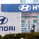 현대차 러시아 상트페테르부르크 공장