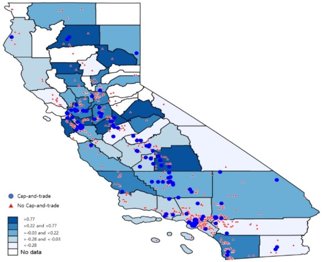온실가스 감축 목표