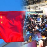 한국 게임 중국 진출