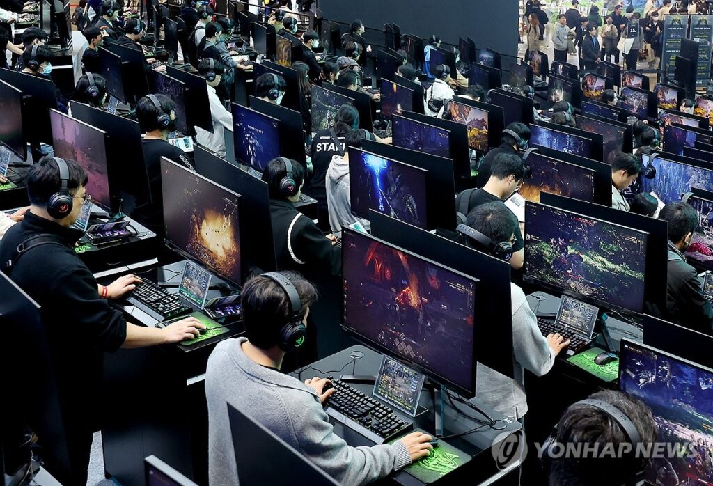 “한때 세계 1위였는데…” K-산업의 몰락, 8년 만에 판 뒤집혀 '눈물' 2 한국 게임