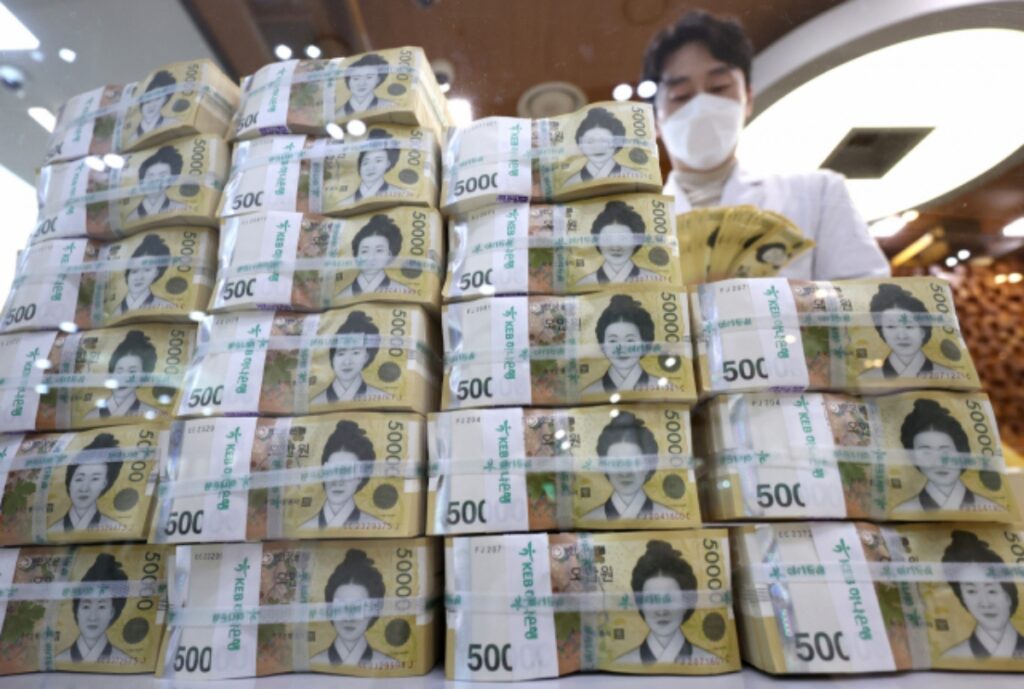 부자 이주 통계