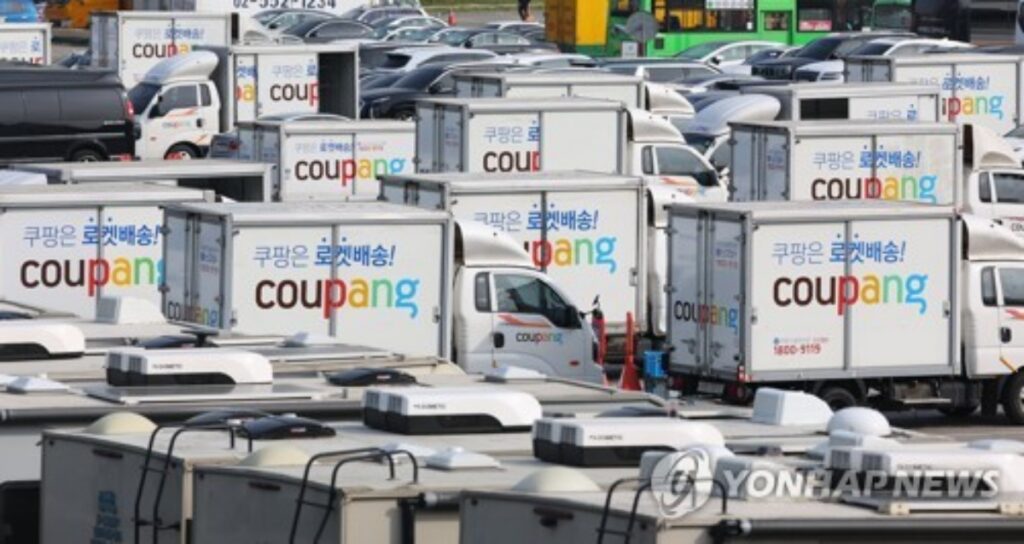 국민 절반이 이용하고 있는데..."사라질 수도 있다?" 대체 무슨 일이길래 4 새벽배송