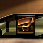 렉서스 LS 콘셉트