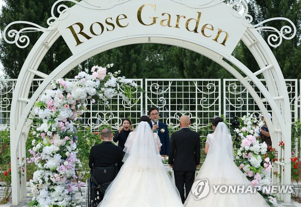 거액 들여 인생 반쪽 찾았는데 "제대로 발등 찍혔다"...눈물 흘리는 젊은이들, 왜? 2 결혼정보업체