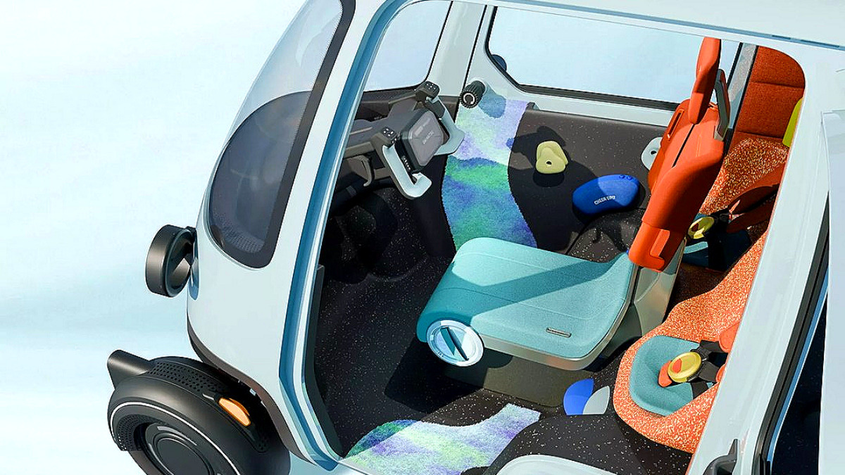 다이하츠 미젯 X